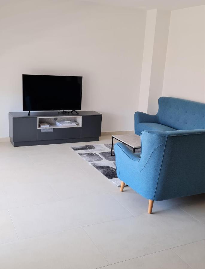 Sea&City View Luxury Apartment Cres Extérieur photo