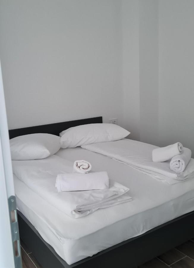 Sea&City View Luxury Apartment Cres Extérieur photo