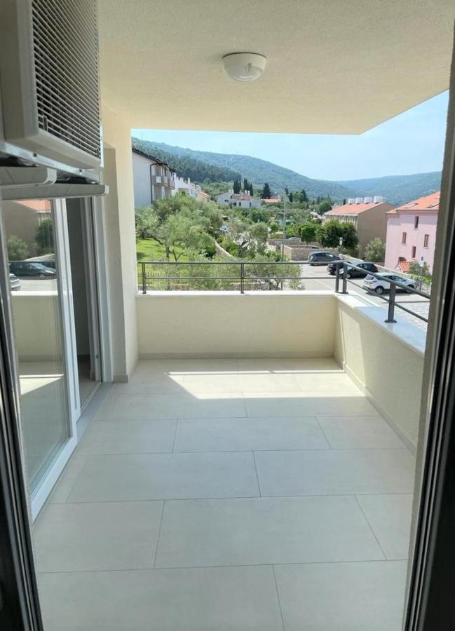 Sea&City View Luxury Apartment Cres Extérieur photo