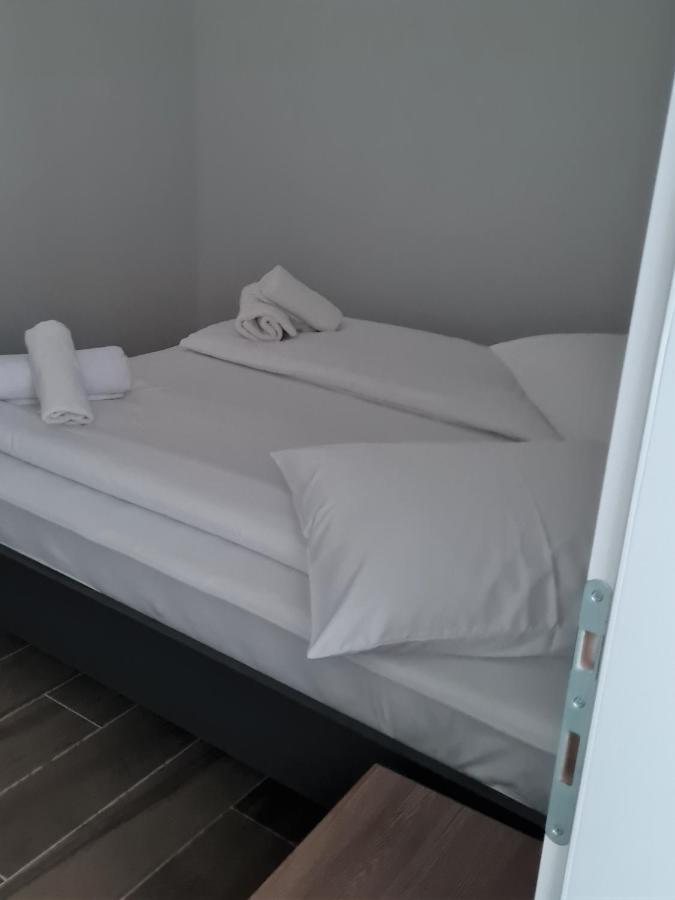 Sea&City View Luxury Apartment Cres Extérieur photo